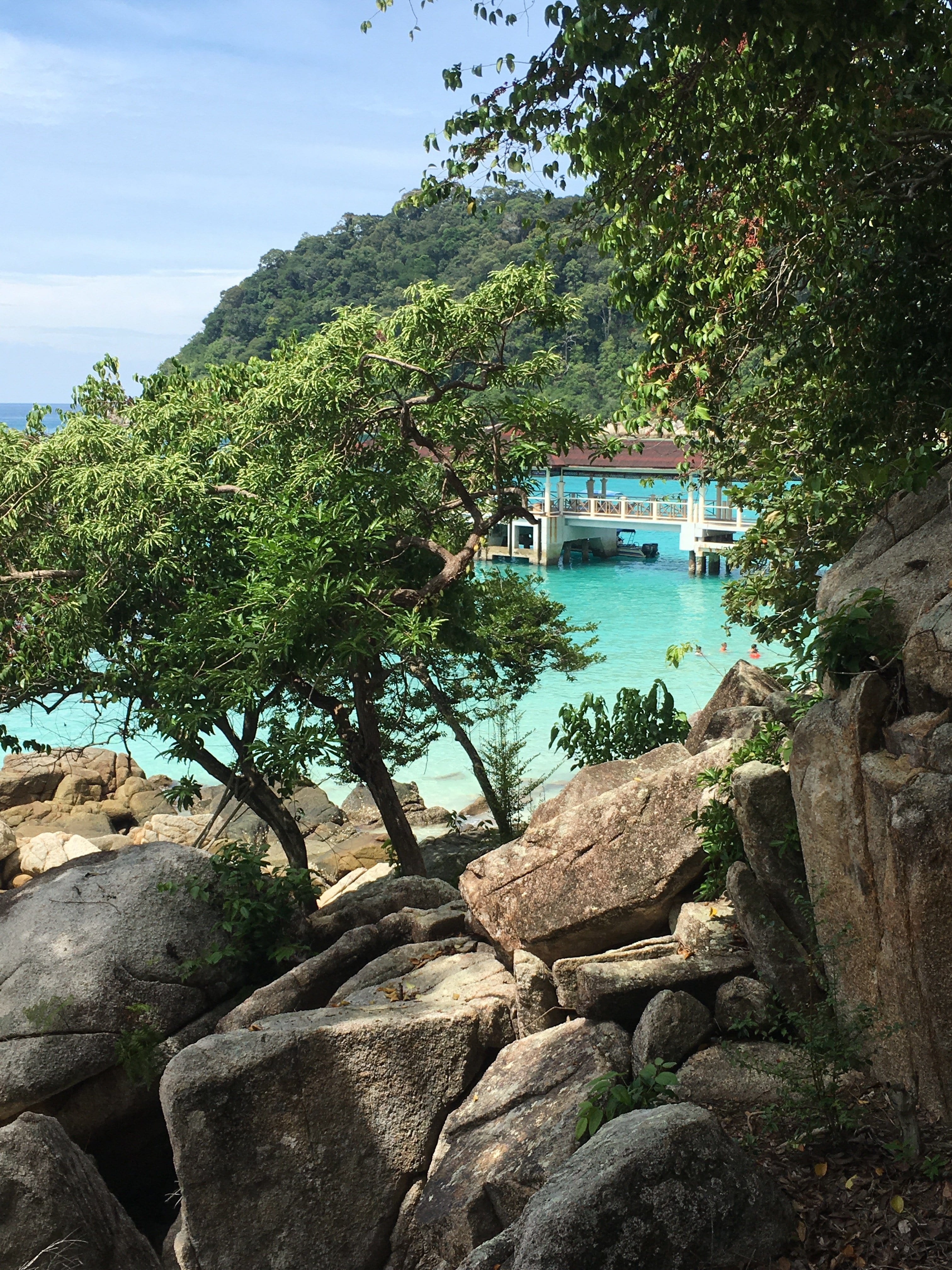 Perhentian Islands