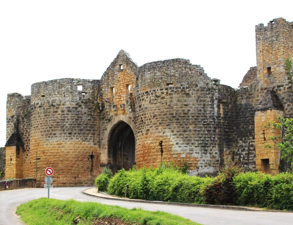 mooiste dorpjes dordogne