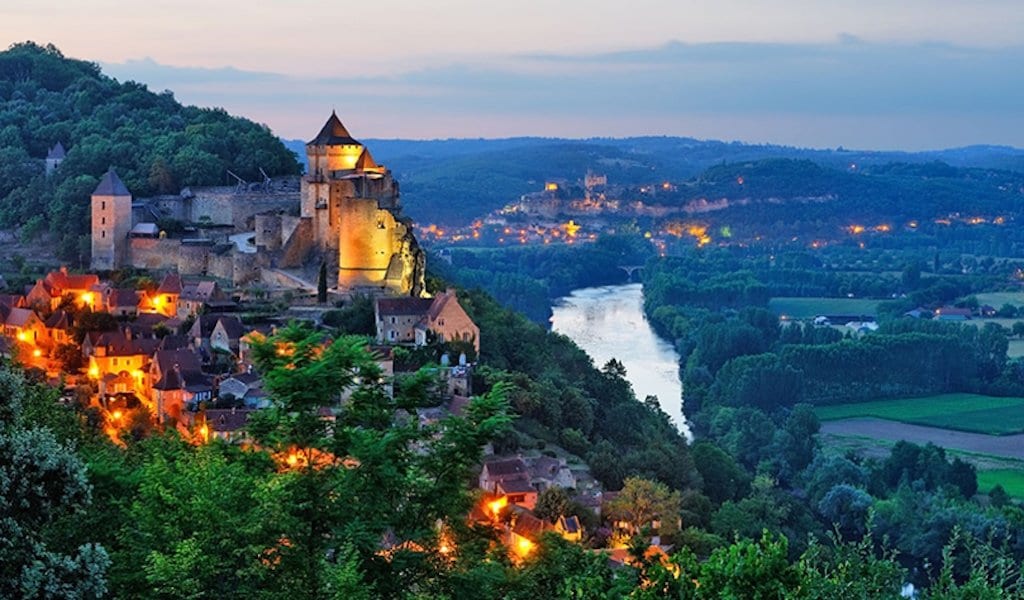 De 5 mooiste dorpjes in de Périgord Noir (Dordogne)